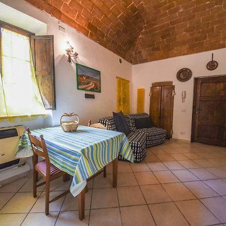 Il Sogno Di Annalisa In Famiglia Lägenhet Volterra Exteriör bild